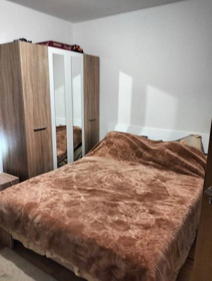 Apartament 2 camere Podu Ros sensul giratoriu