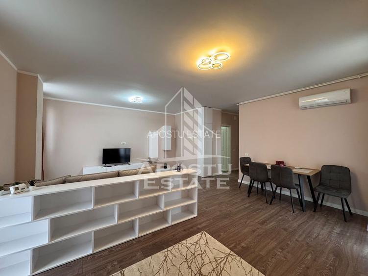 Apartament 2 camere de inchiriat, zona Torontalului, Timisoara - 4