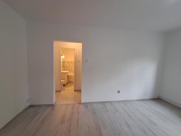 Apartament cu 2 camere-complet renovat-centrala proprie-parter-Sagului