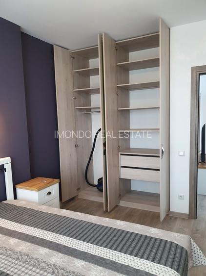 3 Camere I PIPERA I Rond Omv I Parcare Inclusa - 17