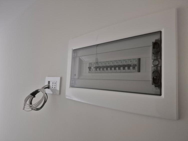 2 Camere 64mp Valea Lupului - str. Garoafei - Carrefour Market /Finisaje Premium