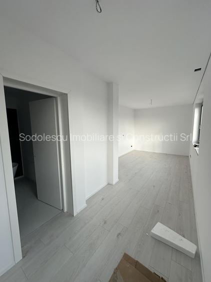 Duplex in Dumbravita se va mobila complet - 11