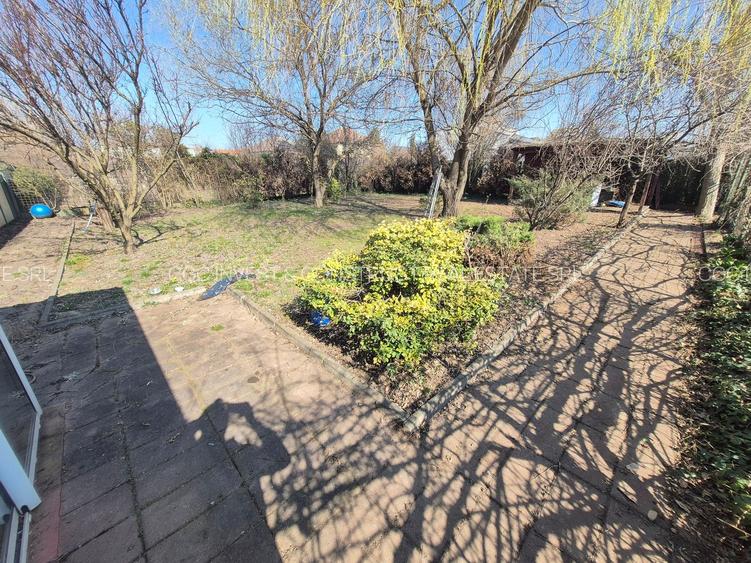 Casa P+1 -135 MP-5 Cam-Gradina 400 MP-Zona Braytim-Str. Muzicescu- 300.000 Euro! - 24