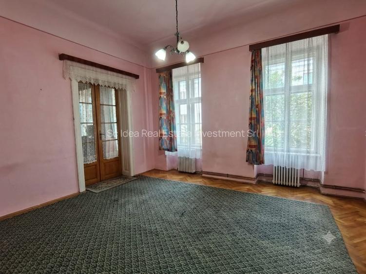 Apartament cu 3 camere Ultracentral-Piata Unirii-Marasti-Medicina - 5