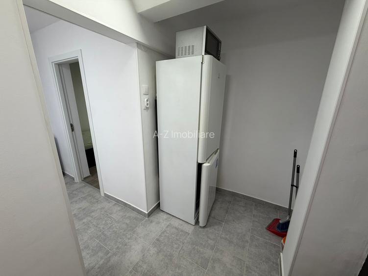 Inchiriere Studio Parter- Strada Ghimpati - Bloc Reabilitat - 10