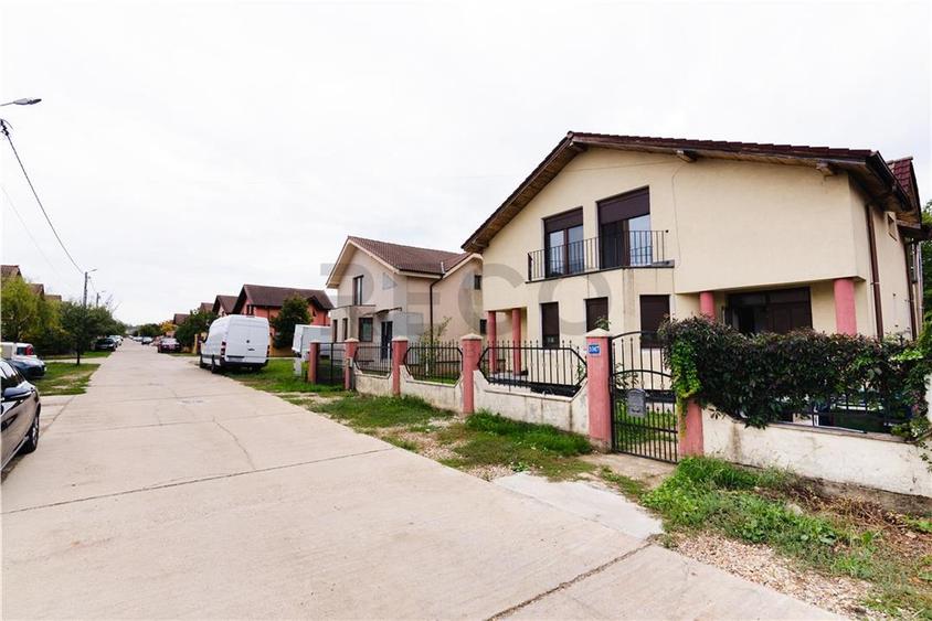 RECO Casa in Paleu la 5 min de Oradea