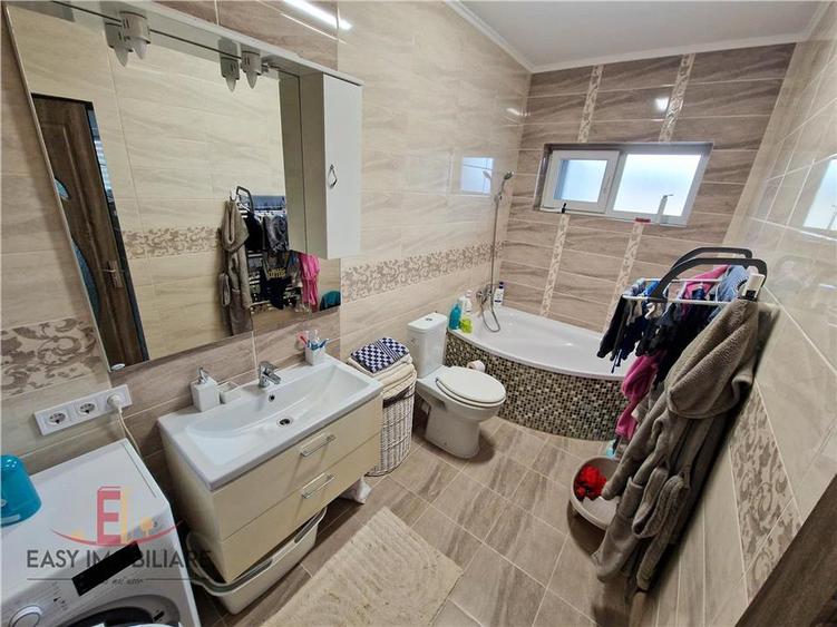 Apartament 2 camere, Rezidential, etaj 1, parcare, Targu Mures