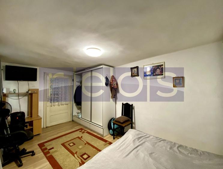 DE VANZARE CASA 4 CAMERE | 108 MP UTILI TERASA 13 MP TEREN 142 MP | PIATA RAHOVA - 36