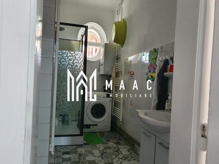 Apartament la Casă | 4 Camere | 129MPU | Zona Centrală, Sibiu