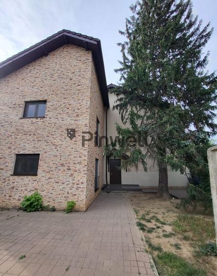 Vila 6 camere -de vanzare -Tunari
