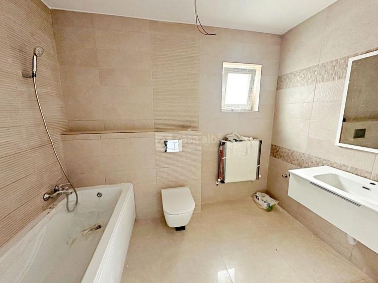 Acasa, exact asa cum ai visat! Finisaje moderne, loc parcare in curte