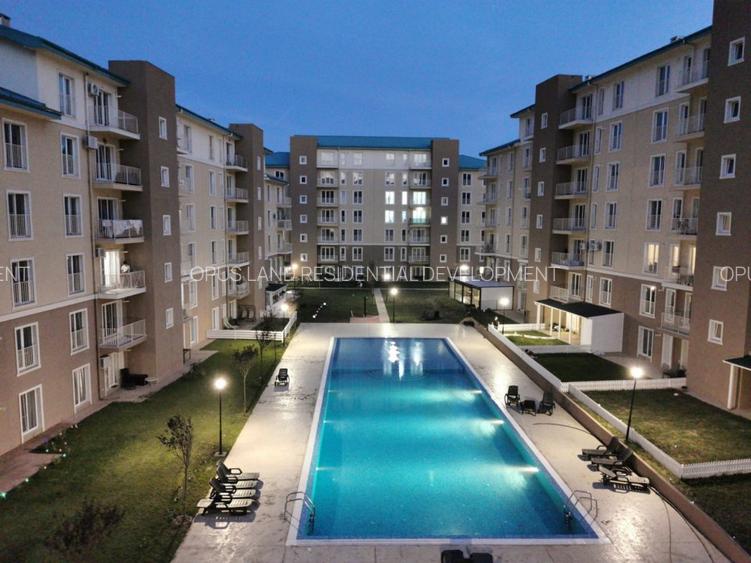 Apartament 3 camere - 5