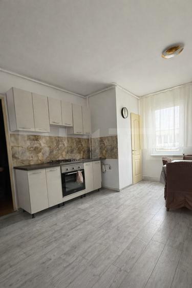 Apartament 2 camere, 54 mp, zona Unirii
