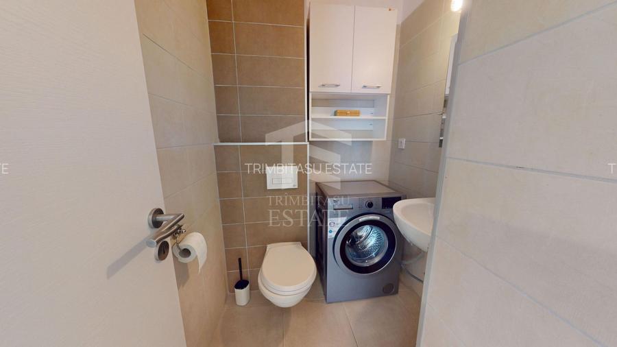 3 Camere Toscana Residence Otopeni | Mobilat | Parcare | Etaj 1 - 21