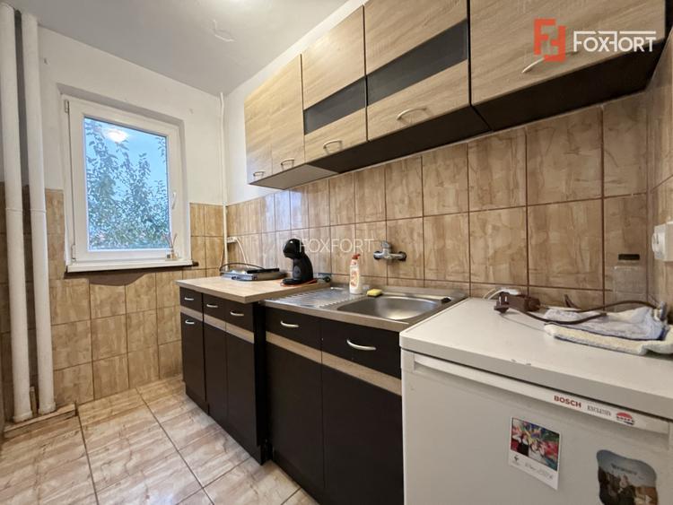 COMISION 0% Apartament cu 2 camere de inchiriat in zona Blascovici