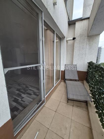 Inchiriere apartament 2 camere Str Fetesti,Pallady,metrou 1 Decembrie - 8