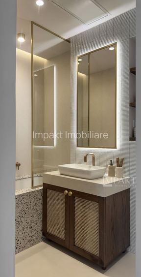 Apartament cu 3 camere Ultrafinisat in zona Iulius Mall - 4