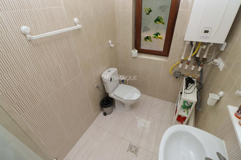 Apartament 2 camere vedere la Bucegi - 9