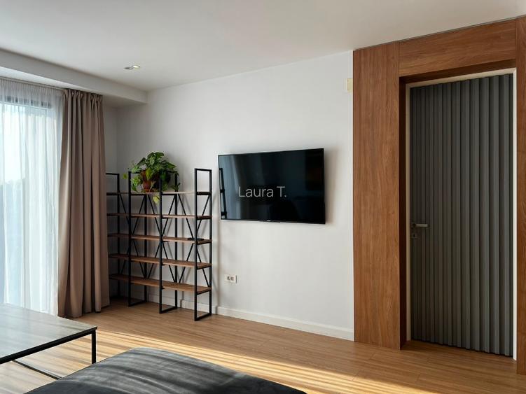 PROPRIETAR ÎNCHIRIEZ APARTAMENT 2 CAM. -zona Brancoveanu - Calea Șagului, Timișo - 6