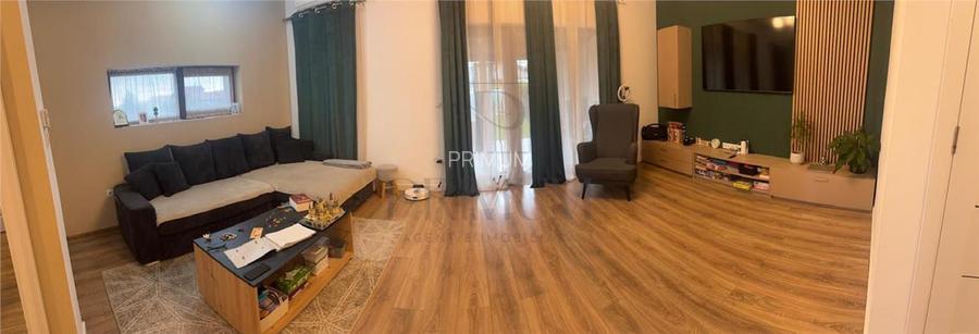Duplex 4 camere - zona excelenta - mobilat/utilat - toate utilitatile - 18