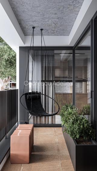Apartament nou | 3 camere | curte proprie - 7