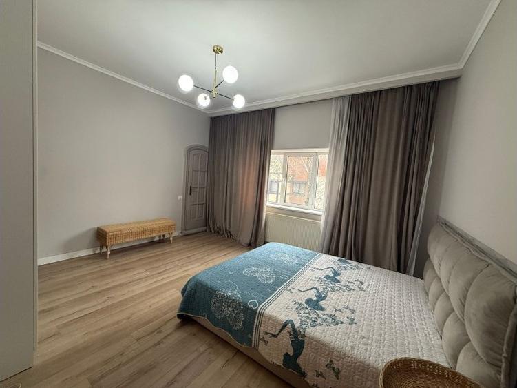 Apartament 3 camere complet renovat Primaverii