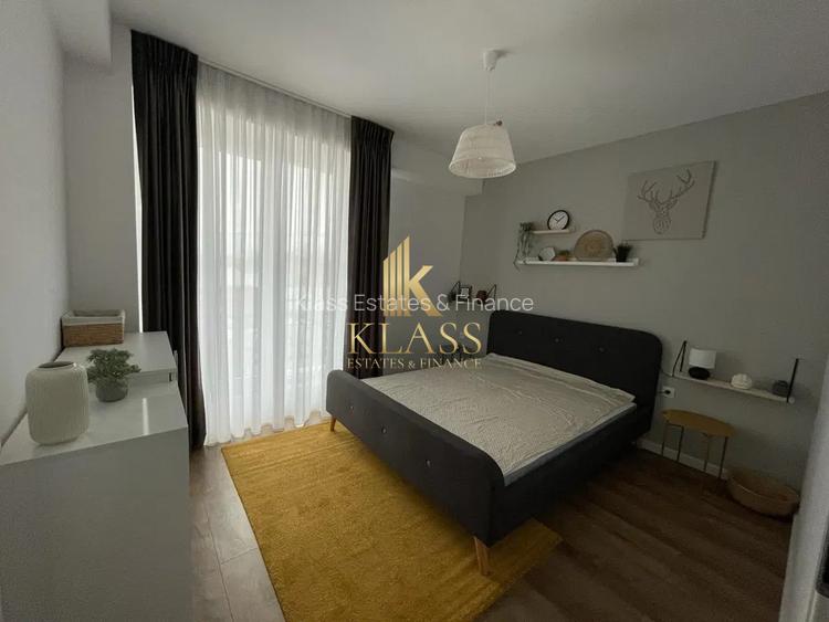 APARTAMENT 2 CAMERE TUNARI-LOC DE PARCARE INCLUS - 7