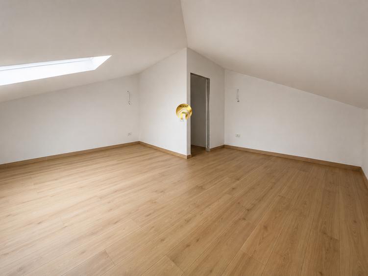 Casa P+1+M 4 camere - Complex Rezidential Nou - Acces rapid la DN1