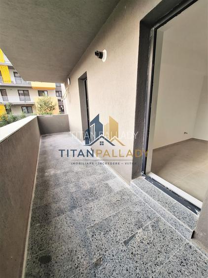 Ultimul apartament- 2Cam-Pallady- metrou Teclu-Finalizat-63mp-Centrala - 11