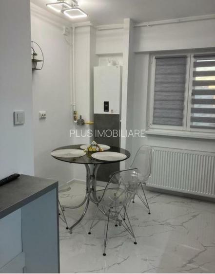 Apartament 2 camere Lux+CTP in zona Panduri -Cotroceni - 9
