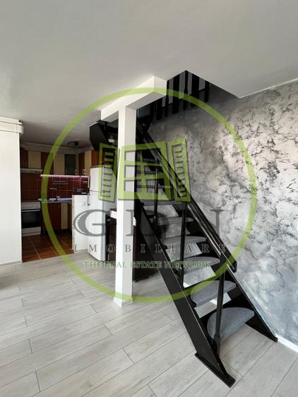 Apartament 3 camere 60m2 de vanzare - Semaforului