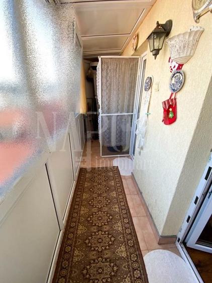 Apartament 2 camere de vanzare in Floresti