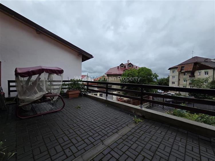 Garsoniera in zona linistita cu utilitati incluse - Ultracentral - 11
