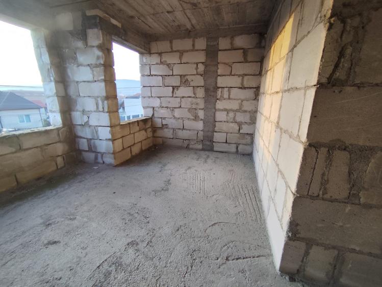 Casa Individuală 11 camere| 517 mp utili| zona Barabant