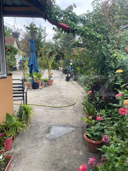 Casă 4 camere, 790 mp teren, zona Bariera Vîlcii