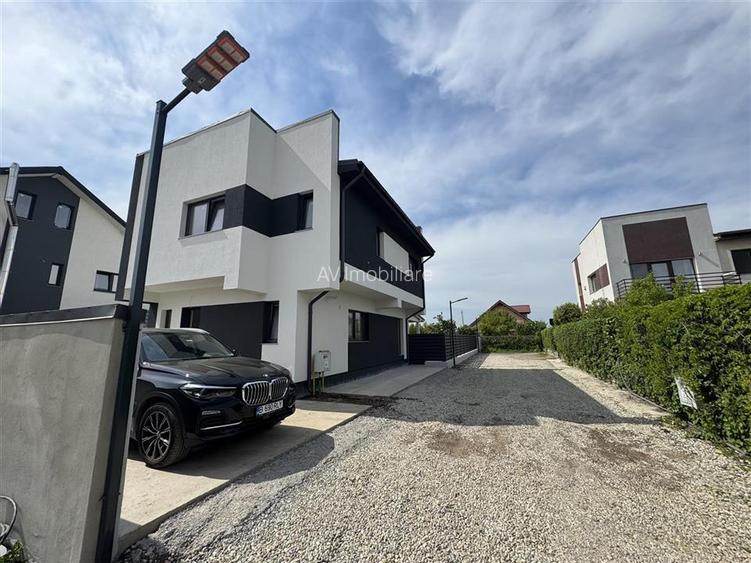 VILA INDIVIDUALA SAFIRULUI BRAGADIRU | CLIMATIZARE INCALZIRE PARDOSEALA | PREMIU - 15