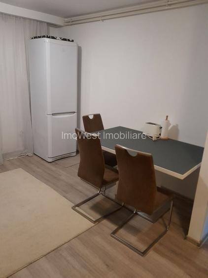 Complex Studențesc | 2 Camere | Centrala Proprie - 2