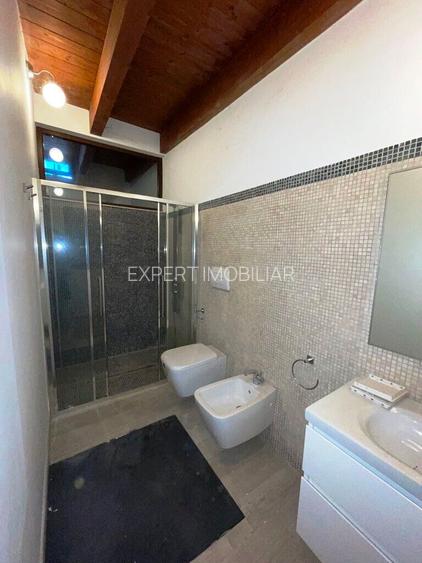 Baneasa - Strada Garlei imobil D+P+2 cu 523 mp utili - 25