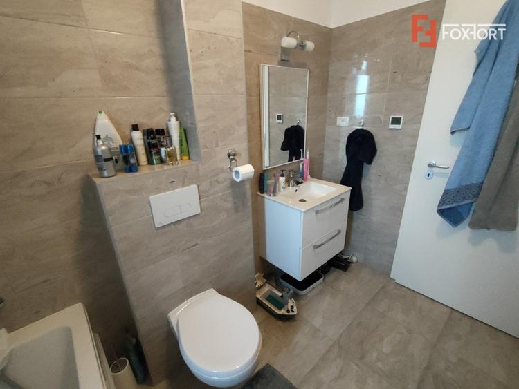 Apartament cu 4 camere mobilat si utilat, la intrare in Giroc - ID V4383