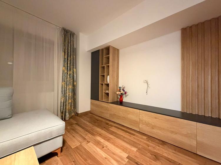 APARTAMENT 3 CAMERE | RENOVAT INTEGRAL | ETAJ 9