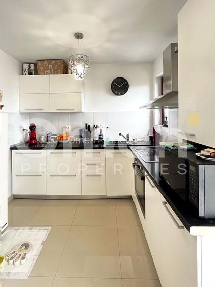 Apartament 3 camere | 110 mp | 1.080 de euro/mp | zona Marul de Aur. - 4