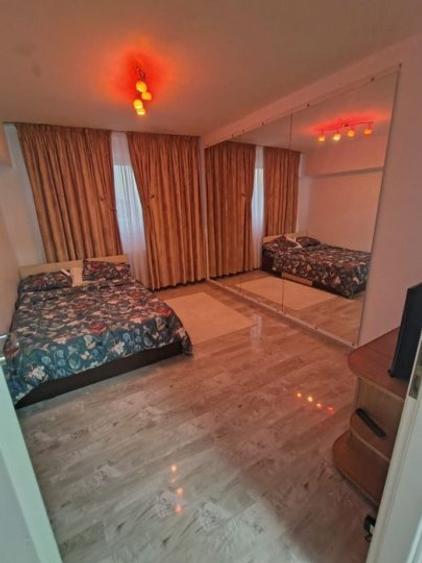 Piata Trapezului | 2 camere | Modern | Metrou 1 decembrie
