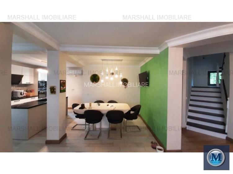 Vila cu 6 camere de vanzare in Paulesti, 216.95 mp #14305 - 12