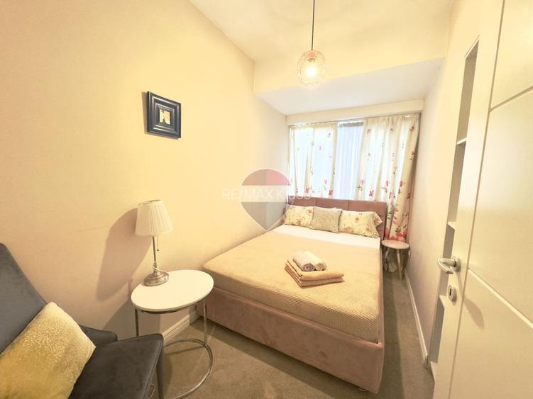 De inchiriat | Apartament 3 camere | Calea Victoriei - 6