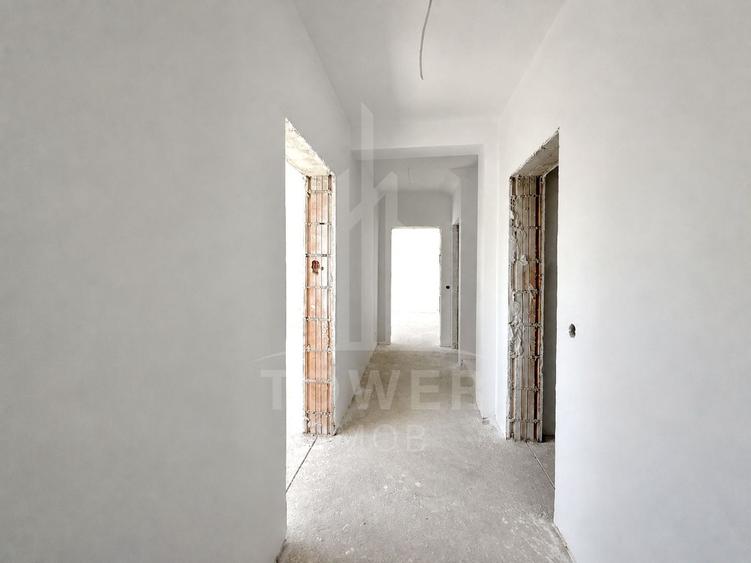 Duplex 4 camere super pret