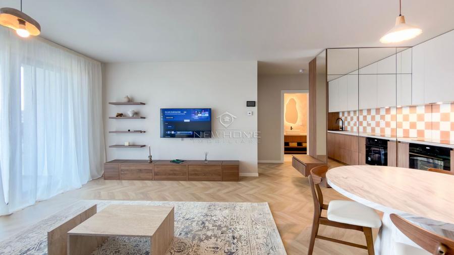 Apartament 2 camere PET FRIENDLY zona The Office