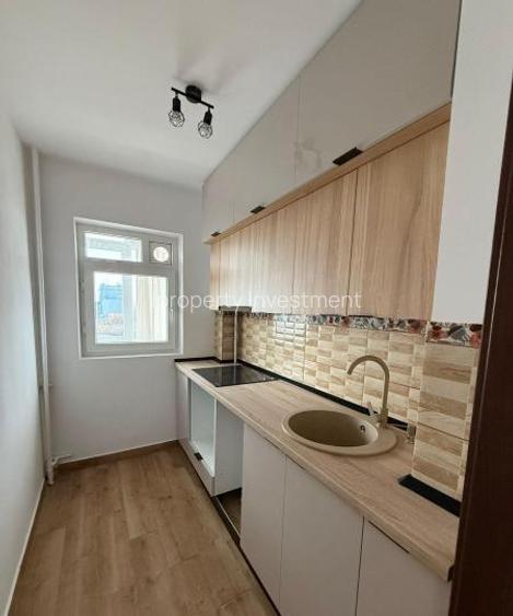 Berceni | Garsoniera | Prima inchiriere | Metrou | Balcon | Bloc anvelopat - 5