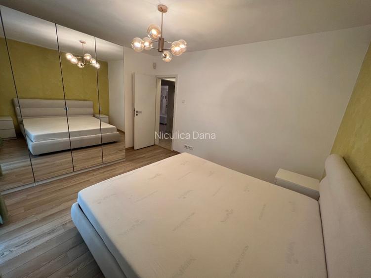 Apartament Lux 4 camere metrou loc parcare - 9