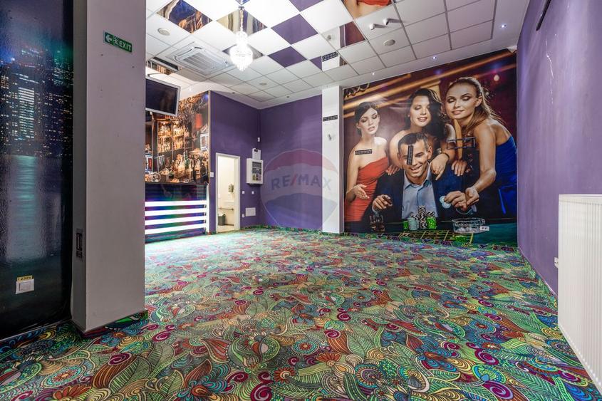 Spațiu comercial premium | Zaharia Stancu | Coresi 61,63 mp