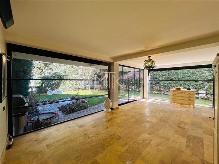 Vila 6cam., Superba Baneasa Residential Park | Iancu Nicolae - Pipera